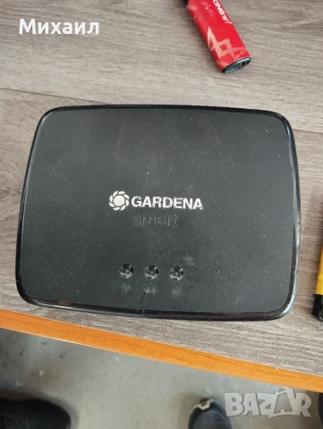 Косачка робот Gardena Sileno smart, снимка 2 - Градинска техника - 54982958
