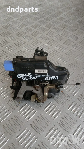 Брава врата VW Golf 5 2005 (задна лява) 7L0839015