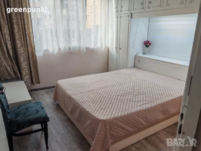 собственик дава под наем четиристаен апартамент на топ локация , снимка 18 - Апартаменти - 55651909