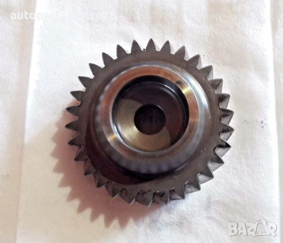 Шайба за Mercedes Sprinter 313 CDI OM 651 (2011) A6510340612, снимка 2 - Части - 54165412