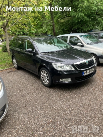 Skoda Octavia Kombi 1.6tdi , снимка 2 - Автомобили и джипове - 54529992