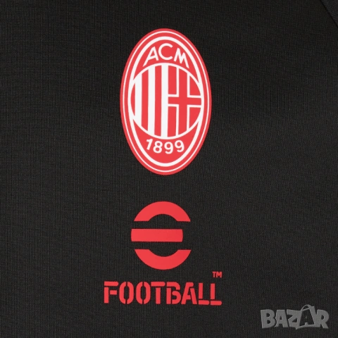 Анцуг на AC Milan сезон 2025/26, снимка 8 - Спортни дрехи, екипи - 53336755