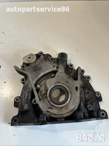 Маслена помпа за Land Rover Discovery 4 3.0 Diesel 306DT (2010–2016) 9X2Q-6600-AB, снимка 3 - Части - 55464351