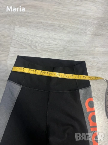 Дамски спортен клин Adidas Climaclite S, снимка 4 - Спортни екипи - 55149455