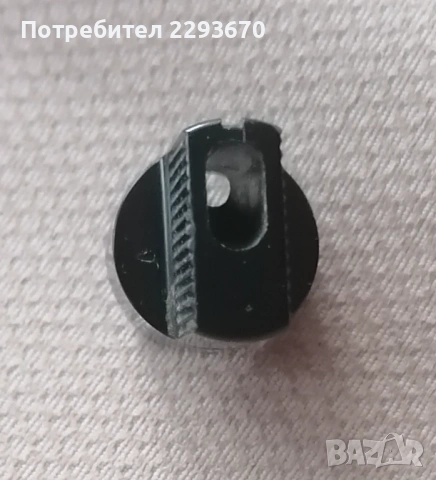 Technics - терминален конектор 