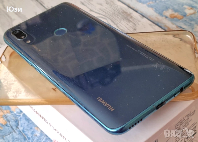 HUAWEI P smart Z 64/4 GB, снимка 6 - Huawei - 54734648