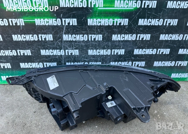Фарове FULL LED ACTIVE HIGH BEAM фар за Волво ХЦ90 Volvo XC90, снимка 6 - Части - 46058168