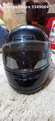 Каски за мотор 