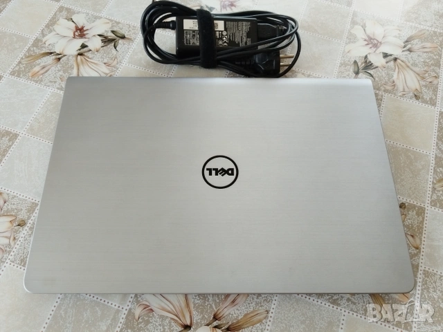 Лаптоп Dell Inspiron 5548, снимка 2 - Лаптопи за дома - 55048338