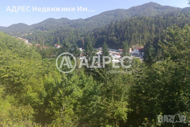 Парцел/Терен, продажба, Смолян, кв. Нов център, снимка 11 - Парцели - 55199427