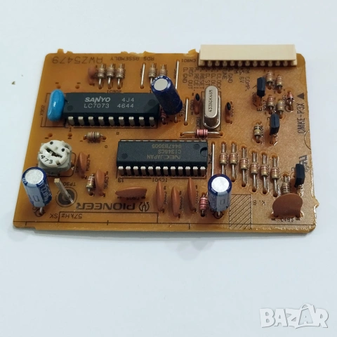 Receiver Pioneer - разширителна платка за ресивър - AWZ5479