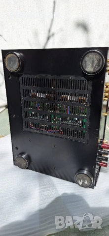  SONY TA F 690ES *ПрОмО*с МОД-усилвател, снимка 5 - Ресийвъри, усилватели, смесителни пултове - 53142415