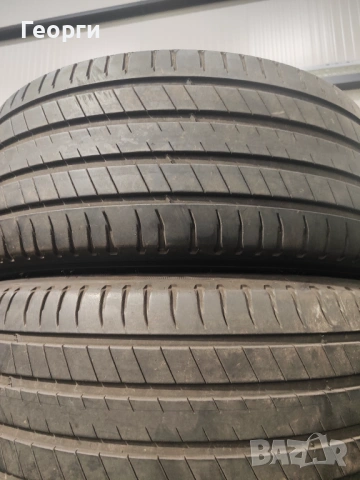 2бр. летни гуми 245/35/20 Pirelli, снимка 7 - Гуми и джанти - 54546822