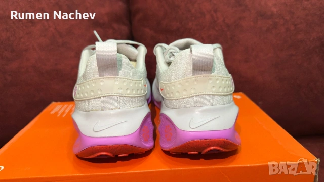 Nike Infinity Run 4 (42,5), снимка 6 - Спортни обувки - 53953276