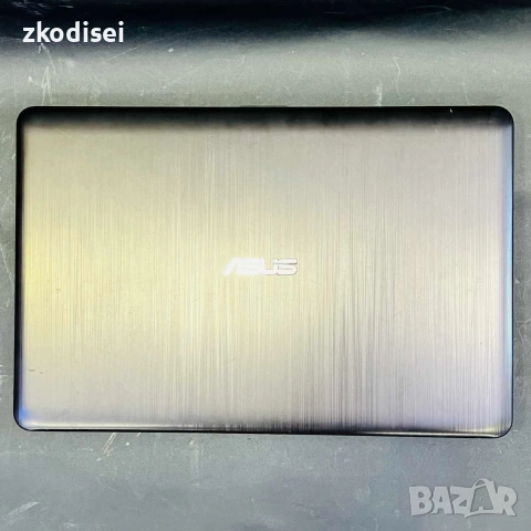 Лаптоп ASUS VIVOBOOK MAX S541N 15.6 Инча, снимка 2 - Лаптопи за игри - 55187539