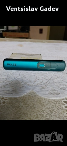 PULZE електронна цигара 7 ЕВРО 