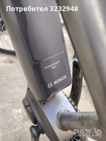 Електрически велосипед.Kalkhoff.28/29, снимка 8 - Велосипеди - 53976656