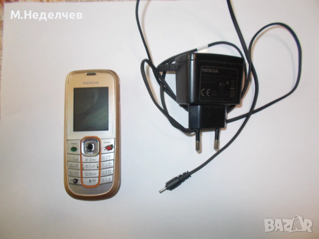 NOKIA 
