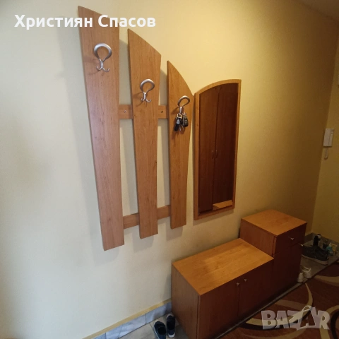 Продавам портманто 