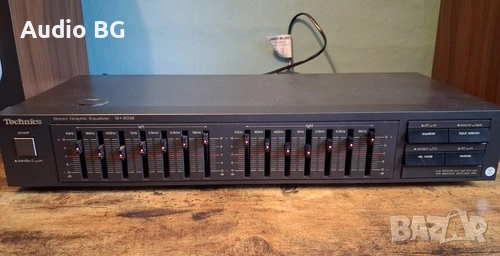 Technics SH-8038