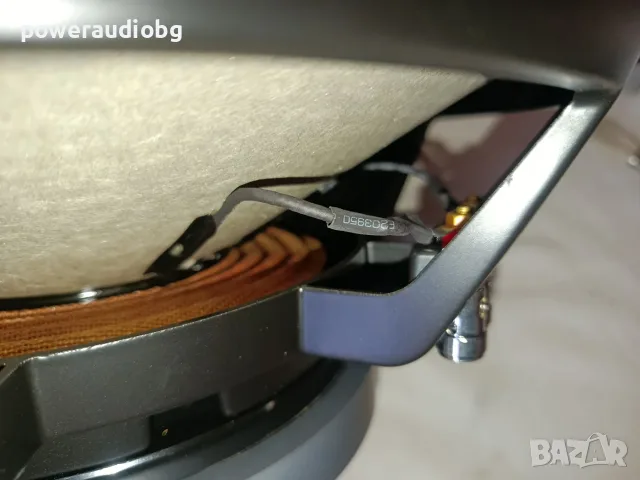 Американски Профи 15 инча говорител JBL SPEA-RER-2 - 600W/1200W - 8 OHM - 10 бр., снимка 7 - Тонколони - 55382629