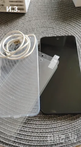 Продавам смартфон Redmi 13 128GB BLACK , снимка 7 - Xiaomi - 55415325
