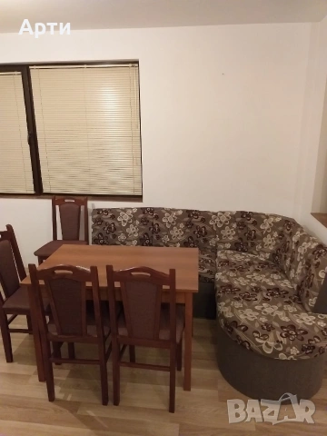 двустаен апартамент под наем , снимка 5 - Апартаменти - 54017639