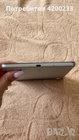 Lenovo Tab M8 Таблет практически неизползван, отлично състояние, снимка 6 - Таблети - 55627117