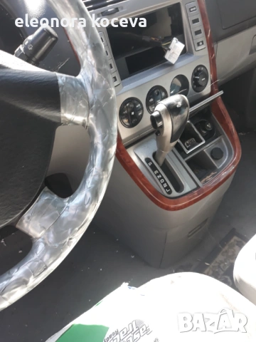 Кия карнавал за части, снимка 3 - Автомобили и джипове - 54133641