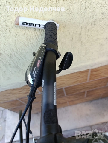 Cube 26 цола , снимка 6 - Велосипеди - 54304534