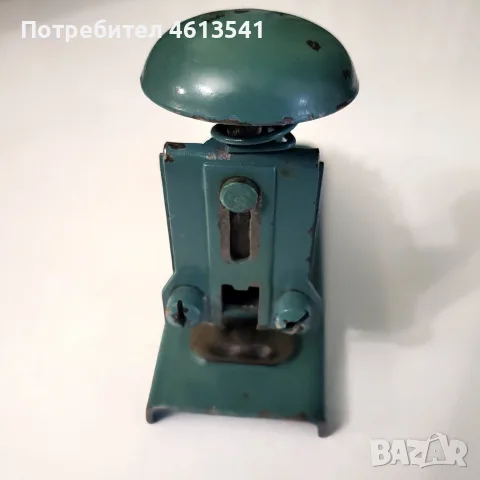 Ретро соц телбод., снимка 3 - Колекции - 55479601