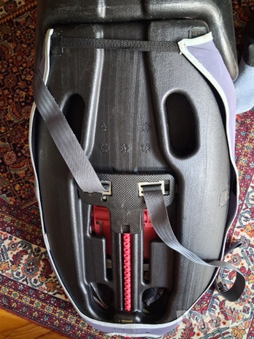 Столче за кола, снимка 6 - Столчета за кола и колело - 52303641