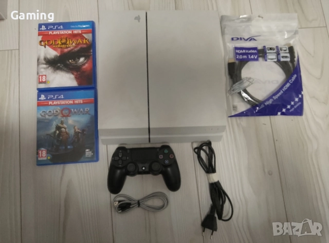 Playstation 4 Ps4