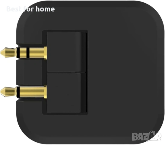 Bluetooth адаптер за аудио - MT3L, Bluetooth 5.1 адаптер, EnhancedDataRate, снимка 5 - Други - 54069763