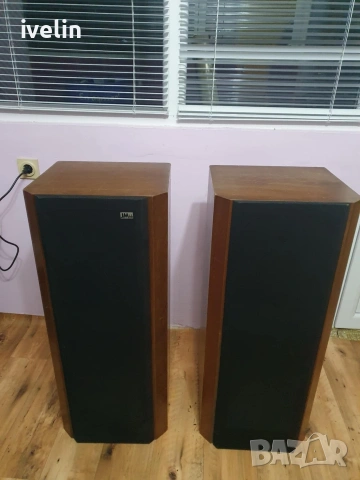 Jmlab 706 opale , снимка 3 - Тонколони - 54957627