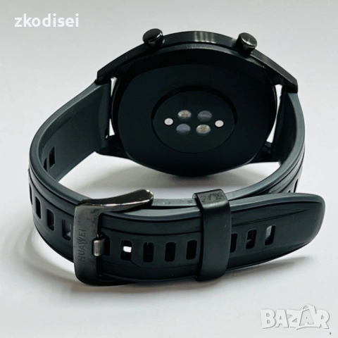 Smart Watch Huawei GT2, снимка 2 - Смарт часовници - 52364462