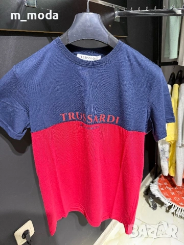 Тениска Trussardi оригинална