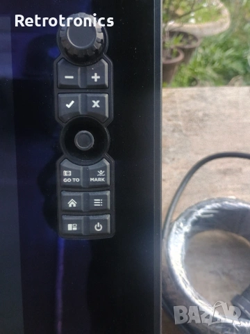  Humminbird Apex 16 MEGA SI+ CHARTPLOTTER сонар, снимка 3 - Екипировка - 54061485