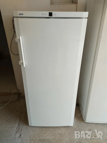 Фризер Liebherr 6 рафта