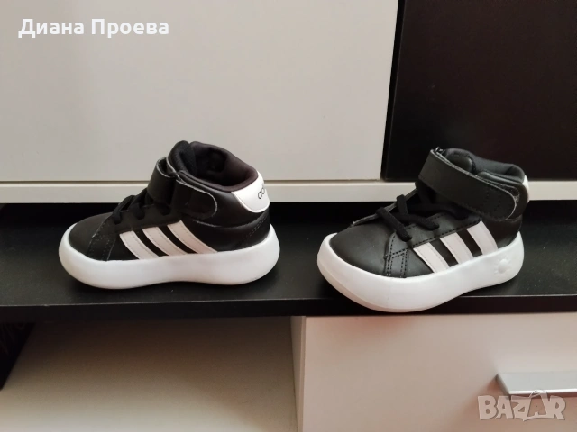 маратонки за бебе , снимка 4 - Детски обувки - 55010060
