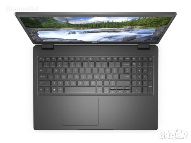 Лаптоп DELL 3510 I5-10210U 16GB 256GB SSD NVME с до 24 МЕСЕЦА ГАРАНЦИЯ, снимка 4 - Лаптопи за работа - 51100404