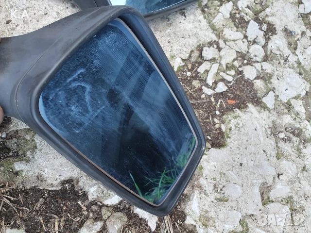 Огледала Audi 80 B4 , снимка 6 - Части - 54646645