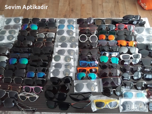 Слънчеви очила реплика на известни марки , снимка 2 - Слънчеви и диоптрични очила - 54317726