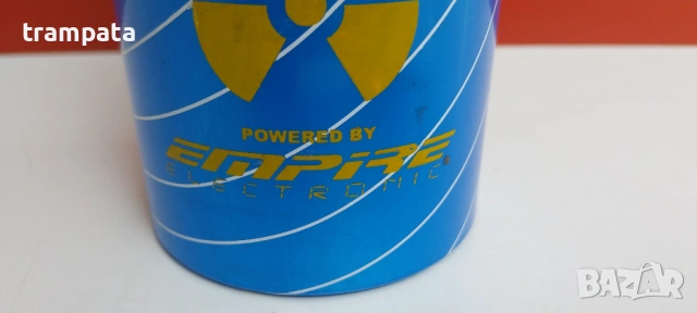 НАЙ ДОБРАТА ОФЕРТА Кондензатор 1,5 фарада Power CAP Empire , снимка 2 - Аксесоари и консумативи - 54822472