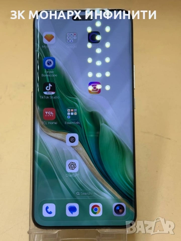 телефон Honor Magic 6 Pro 512GB/12+12GB Ram + калъф