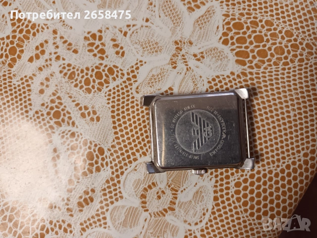 часовници работящи, снимка 2 - Мъжки - 55134435
