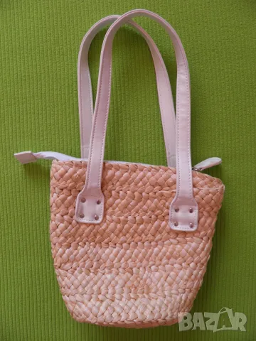 Tommy Hilfiger s.Oliver Fossil Miss Sixty оригинални дамски чанти, снимка 8 - Чанти - 55459694