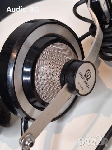 Pioneer Se-20a Japan Vintage, снимка 5 - Слушалки и портативни колонки - 54729418
