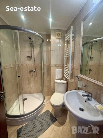 Студио с морска гледка в гр.Бяла , снимка 8 - Апартаменти - 54371044