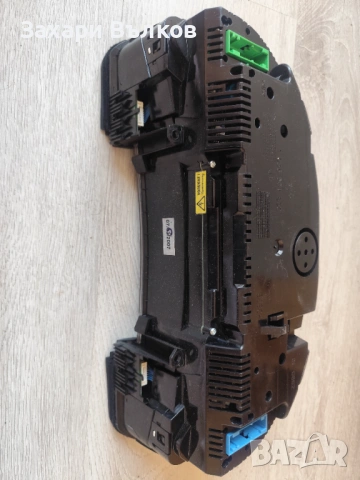 Продавам километраж за AUDI A5 B7, снимка 3 - Части - 54057284